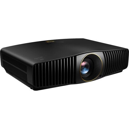 BenQ W5800 2600-Lumen UHD 4K Laser DLP Home Cinema Projector BenQ W5800 2600-Lumen UHD 4K Laser DLP Home Cinema Projector
