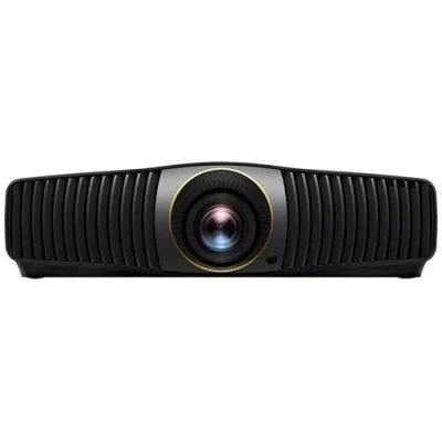 BenQ W5800 2600-Lumen UHD 4K Laser DLP Home Cinema Projector