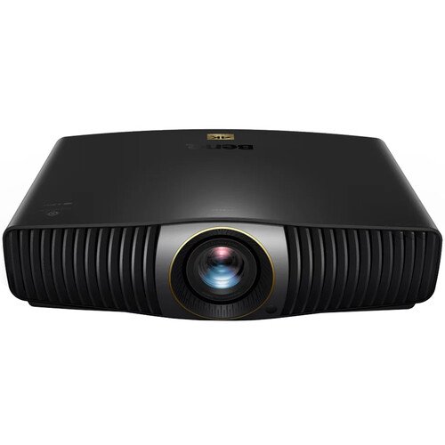 BenQ W5800 2600-Lumen UHD 4K Laser DLP Home Cinema Projector BenQ W5800 2600-Lumen UHD 4K Laser DLP Home Cinema Projector