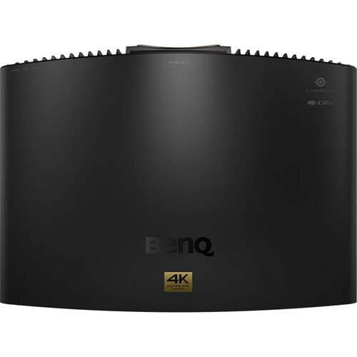 BenQ W5800 2600-Lumen UHD 4K Laser DLP Home Cinema Projector BenQ W5800 2600-Lumen UHD 4K Laser DLP Home Cinema Projector