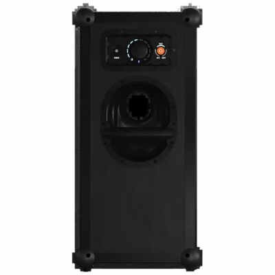 SOUNDBOKS 4 Portable Bluetooth Party Speaker (Black)