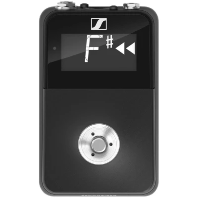Sennheiser XSW-D PEDALBOARD RX Pedalboard Receiver for XSW-D Digital Wireless System (2.4 GHz)