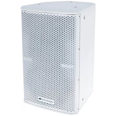 dBTechnologies LVX P12 WHITE, 12" 2-Way Passive Speaker 800W - White