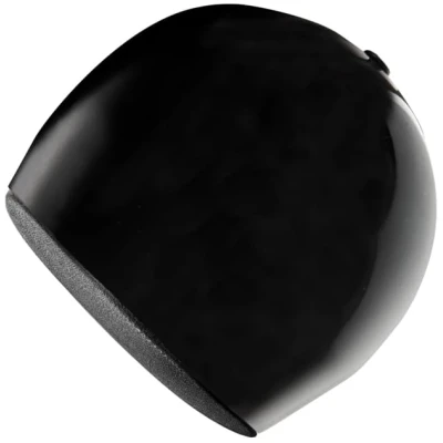 OSD Audio Nero Sphere 3.5" Pendant Speaker Gloss Black 8ohm/70V