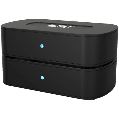OSD Audio WSK-SUB Wireless 5.8GHz Subwoofer Kit Transmitter and Receiver, Fast Connection