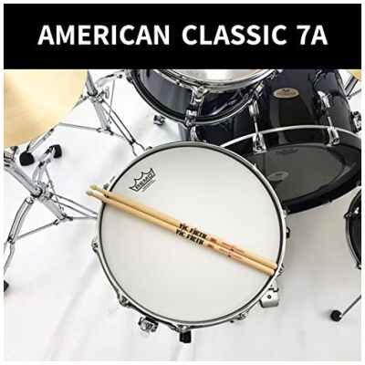 VicFirth 7A American Classic