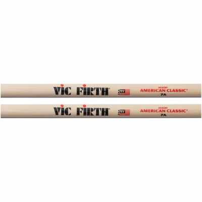 VicFirth 7A American Classic