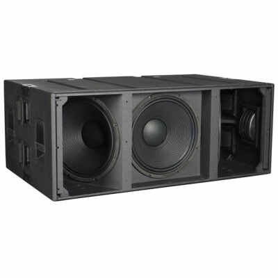 DB Technologies VIO S318 Powered Subwoofer