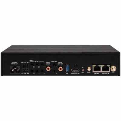Control4 CORE 3 Controller  Advanced Smart Home Automation Hub for Mid-Sized Systems