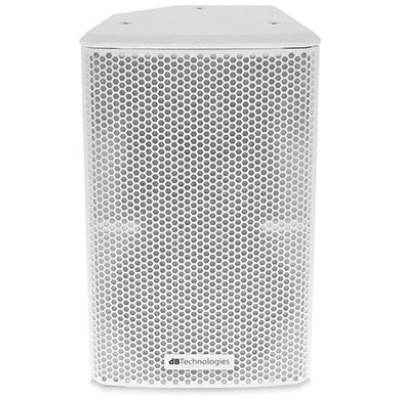dBTechnologies LVX P8 WHITE 2-Way Passive Speaker dBTechnologies LVX P8 WHITE 2-Way Passive Speaker