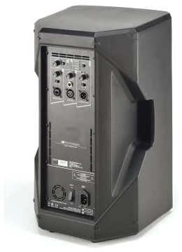 dBTechnologies KL 10 - Active Speakers dBTechnologies KL 10 - Active Speakers