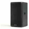 dBTechnologies LVX P12 - 400W 12-inch Passive 2-Way Portable Loudspeaker - Black