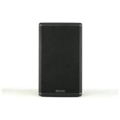 dBTechnologies LVX P12 - 400W 12-inch Passive 2-Way Portable Loudspeaker - Black