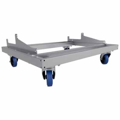 dBTechnologies DT-2x6 Dolly Transport. VIO X206/IS26T