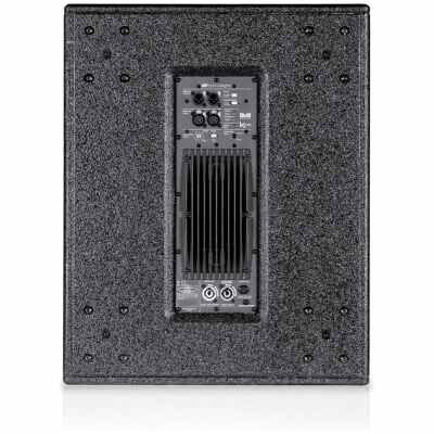 DB Technologies DVA KS10 18" Active-Subwoofer