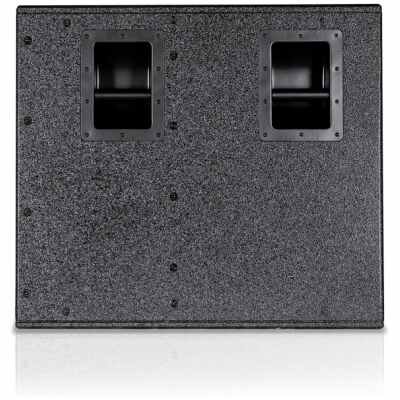 DB Technologies DVA KS10 18" Active-Subwoofer