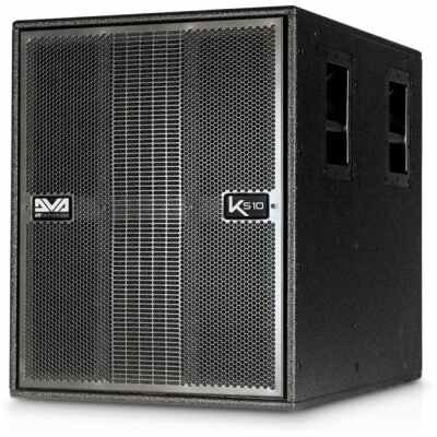 DB Technologies DVA KS10 18" Active-Subwoofer