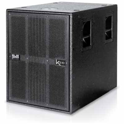 DB Technologies DVA KS10 18" Active-Subwoofer