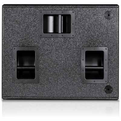 DB Technologies DVA KS20 2x 18" Active-Subwoofer