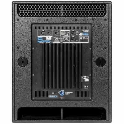 DB Technologies DVA S2585 N Active Cardiod-Subwoofer