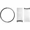 Definitive Technology Dymension DC-80 Bracket Rough-In Kit for Dymension DC-80 - Black