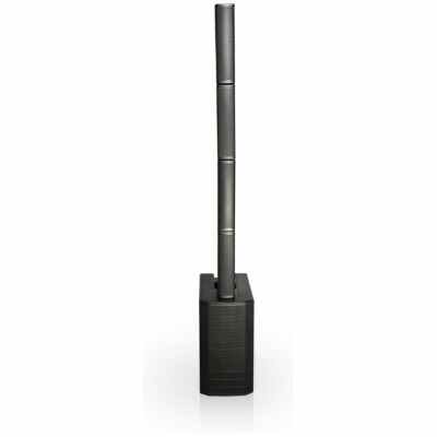 dBTechnologies ES 1203 Portable Stereo Sound System, 2400W