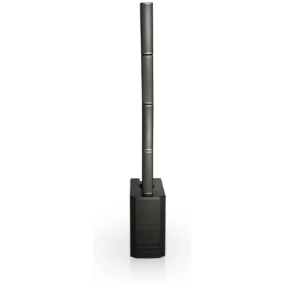 dBTechnologies ES 1203 Portable Stereo Sound System, 2400W