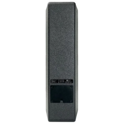 dBTechnologies IS 25TB Passive wooden speaker, 2x5"+ 1" HF driver, 8ohms, 120W Black