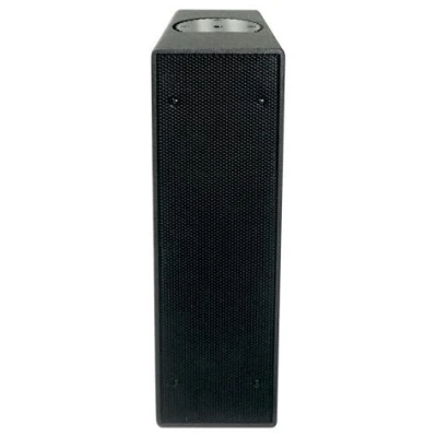 dBTechnologies IS 25TB Passive wooden speaker, 2x5"+ 1" HF driver, 8ohms, 120W Black