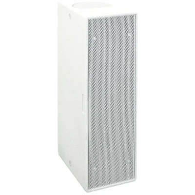 dBTechnologies IS 25TW Passive wooden speaker, 2x5"+ 1" HF driver, 8ohms, 120W White