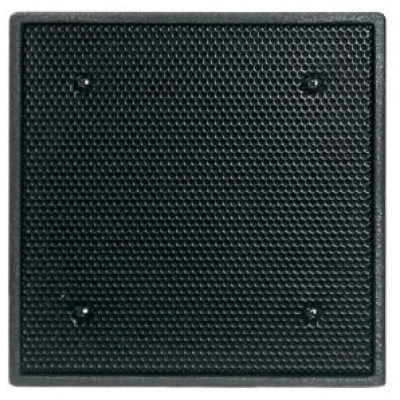 dBTechnologies IS 6TB 6.5" Full range Coaxial Passive Loudpeaker for installations, 8ohms, 100W Black