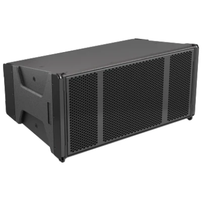 dBTechnologies IS210L IS series 2.4'' driver