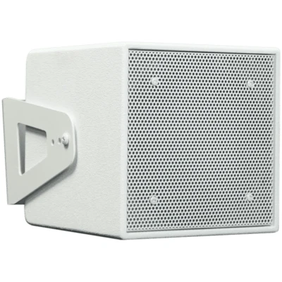 dBTechnologies IS 6TW WHITE - Passive wooden speaker