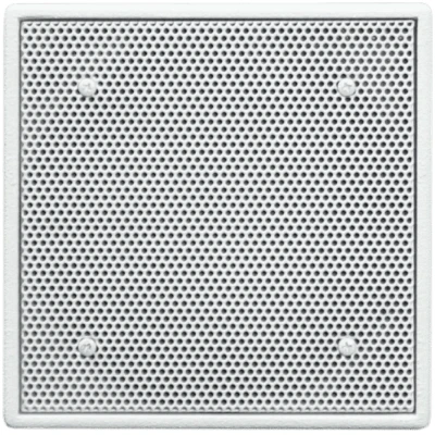dBTechnologies IS 6TW WHITE - Passive wooden speaker