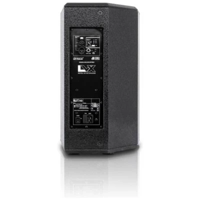 dBTechnologies LVX-10 10" 2-Way Active Speaker 400W - Black