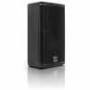 dBTechnologies LVX-10 10" 2-Way Active Speaker 400W - Black