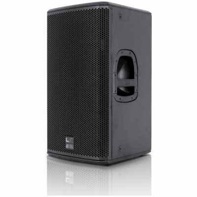 dBTechnologies LVX12 12" 2-Way Active Speaker