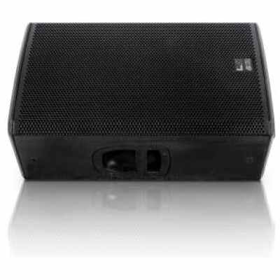 dBTechnologies LVX PSW15 Passive Subwoofer with 15" Woofer, 1000W, 8 Ohms, 130dB SPL