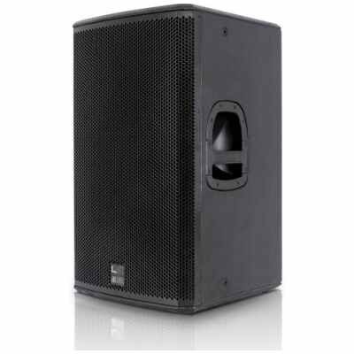dBTechnologies LVX PSW15 Passive Subwoofer with 15" Woofer, 1000W, 8 Ohms, 130dB SPL