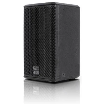 dBTechnologies LVX 8 Active Box digital  LVX active loudspeakers - Black
