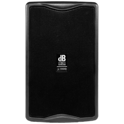 dBTechnologies L 160 D Powered Speaker
