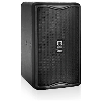 dBTechnologies L 160 D Powered Speaker