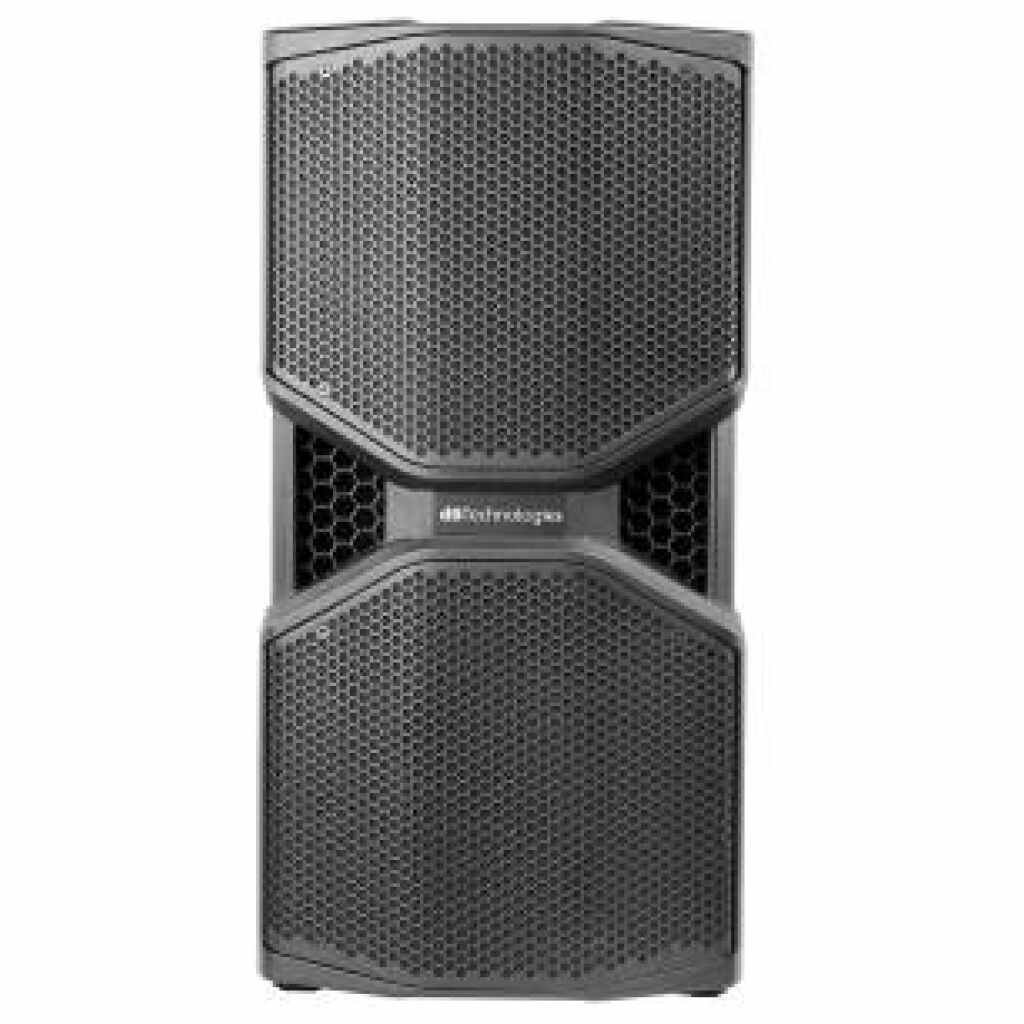 Opera Reevo 210t dB Technologies OPERA REEVO 210 Quasi 3-Way Active Speaker