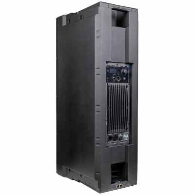 dBTechnologies INGENIA IG3TR active column speaker