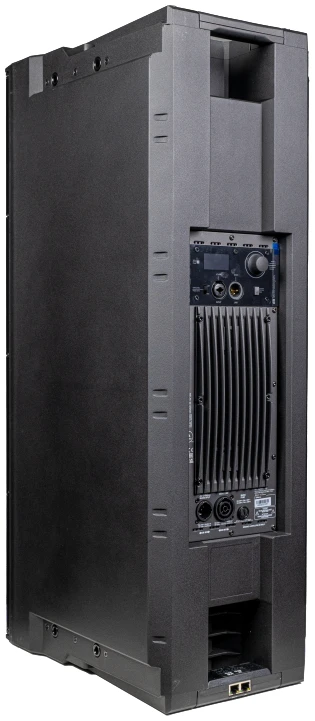 dBTechnologies INGENIA IG3TR active column speaker dBTechnologies INGENIA IG3TR active column speaker