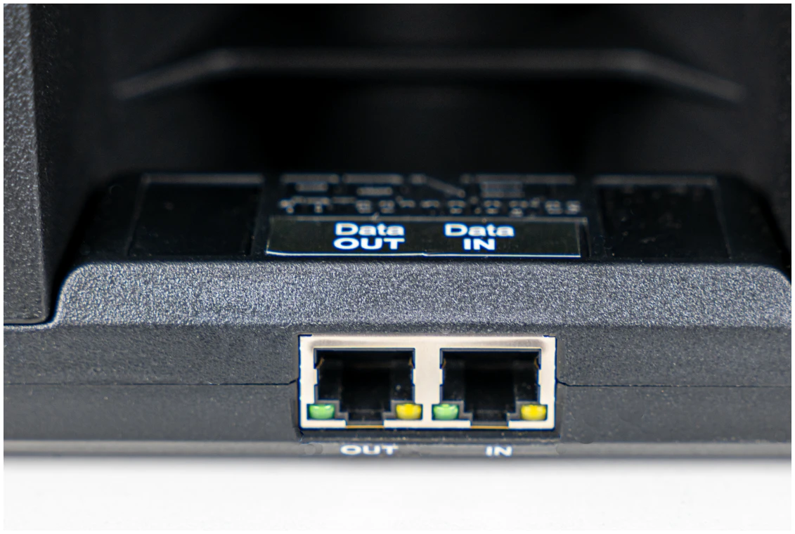 dBTechnologies INGENIA IG3TR active column speaker dBTechnologies INGENIA IG3TR active column speaker