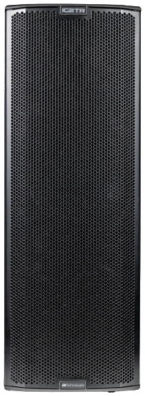 dBTechnoogies INGENIA IG2TR active column speaker dBTechnoogies INGENIA IG2TR active column speaker