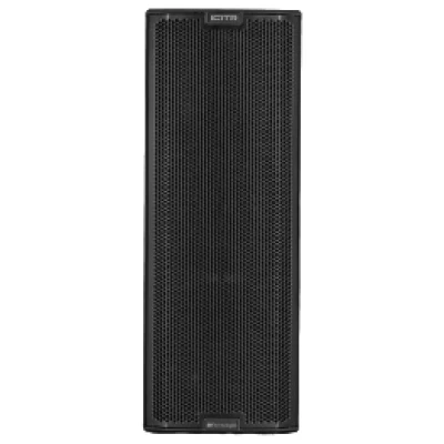 dBTechnoogies INGENIA IG1TR active column speaker