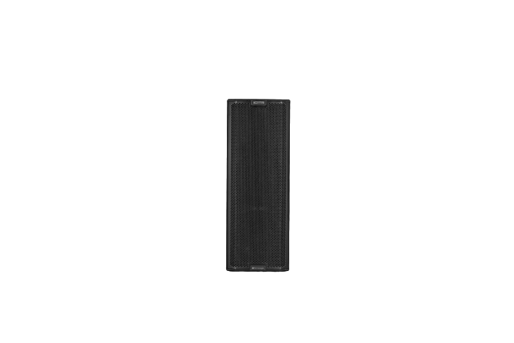 dBTechnoogies INGENIA IG1TR active column speaker dBTechnoogies INGENIA IG1TR active column speaker