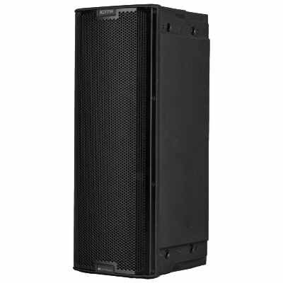 dBTechnoogies INGENIA IG1TR active column speaker
